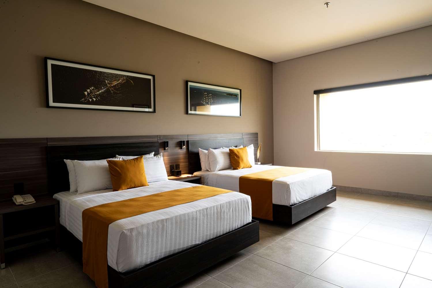 Hotel Western Riviera 4*