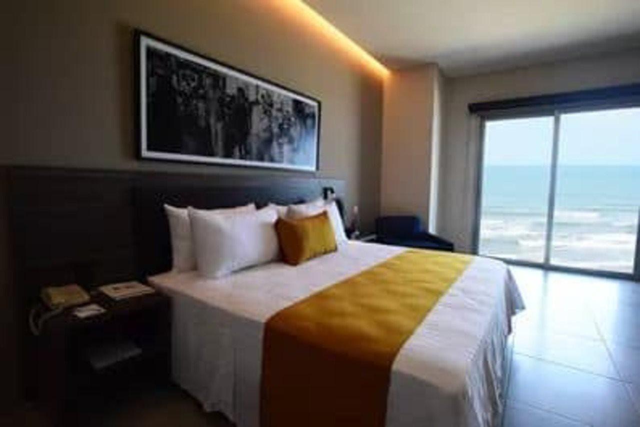 Western Riviera Hotel 4*