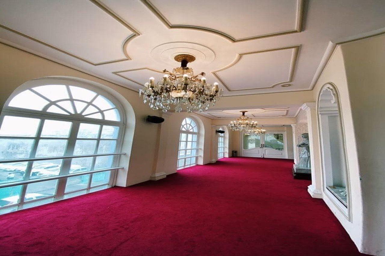 Western Riviera Hotel Veracruz