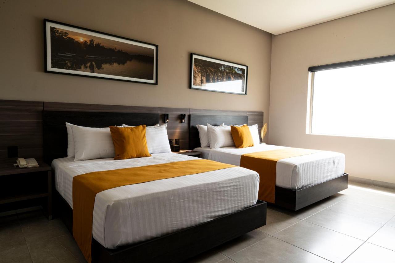 Western Riviera 4* Veracruz