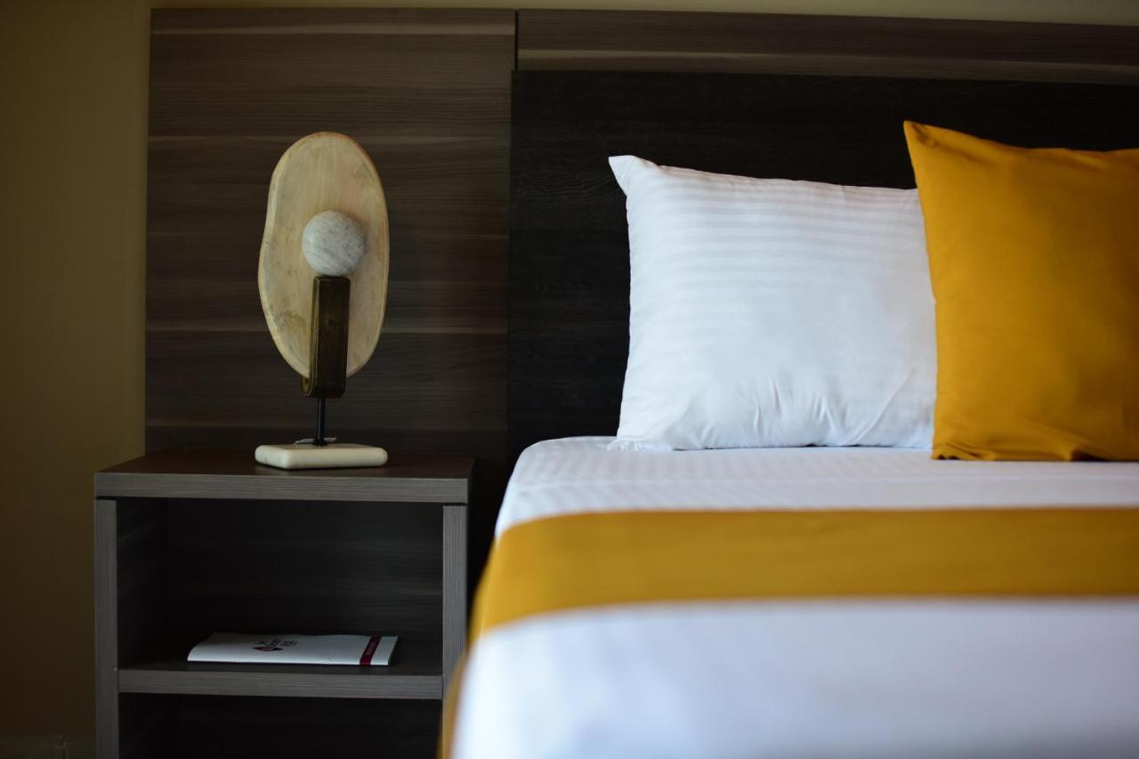Western Riviera 4* Veracruz