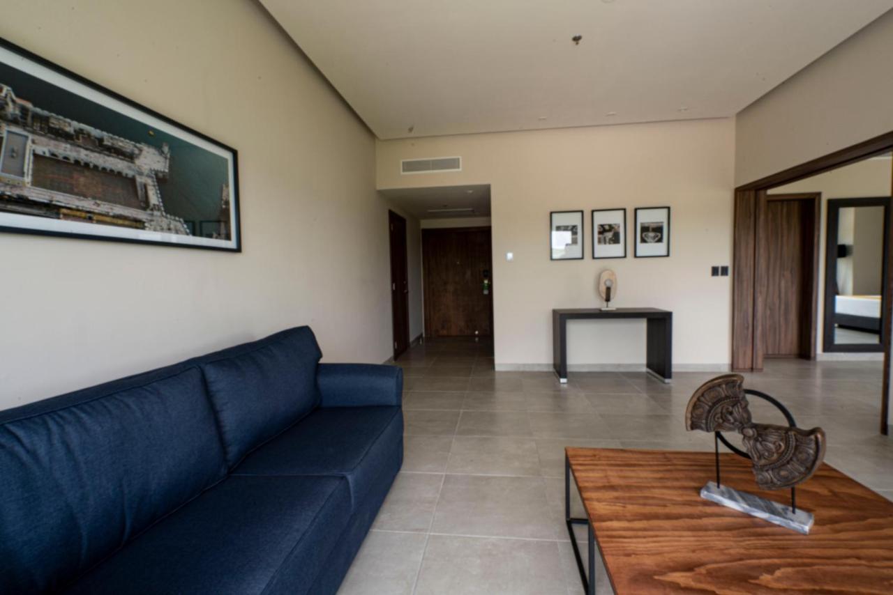 Hotel Western Riviera
