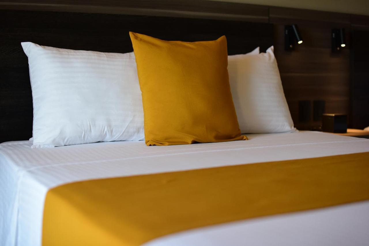 Hotel Western Riviera