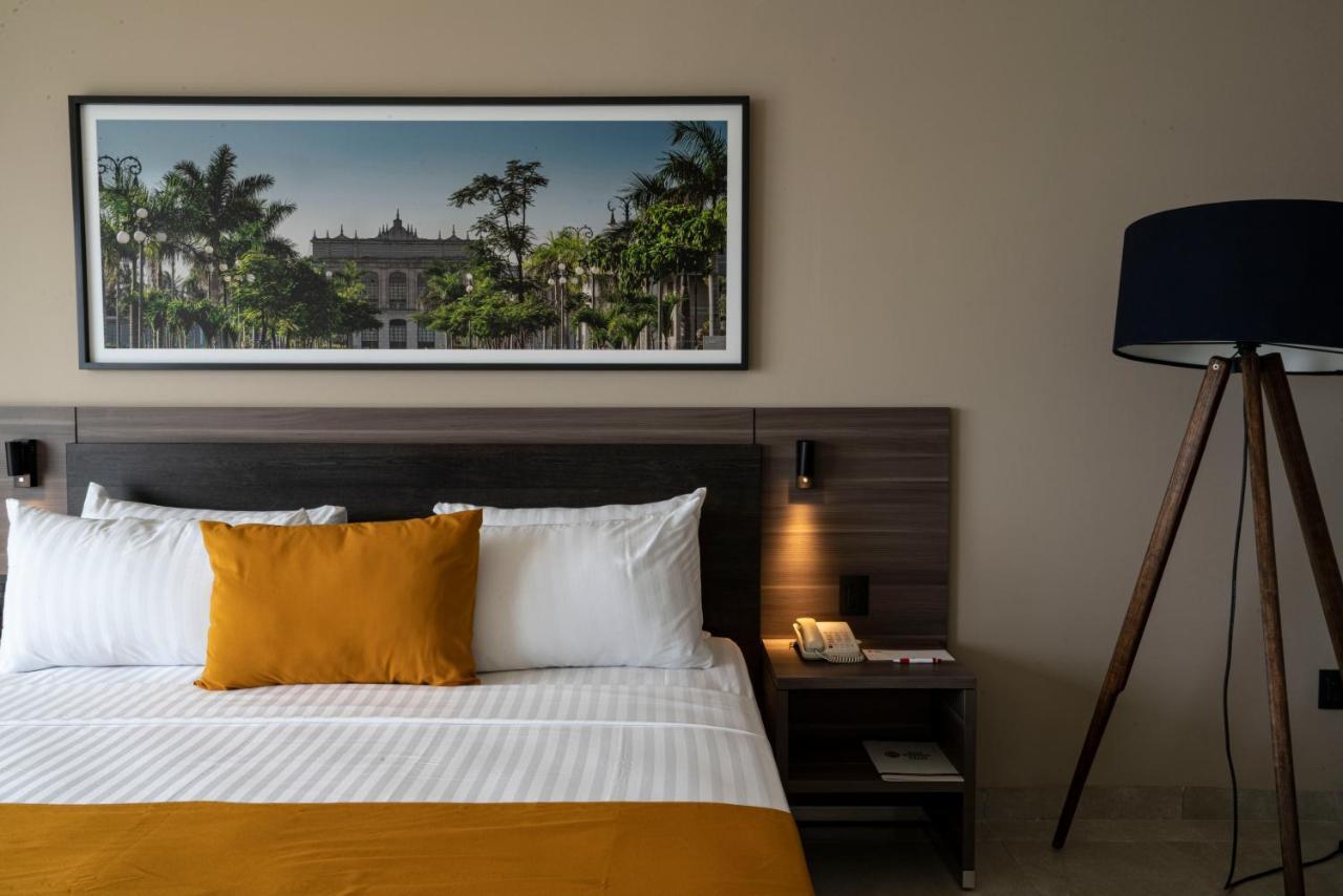 Hotel Western Riviera