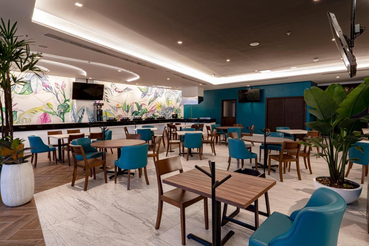 Hotel Western Riviera Veracruz