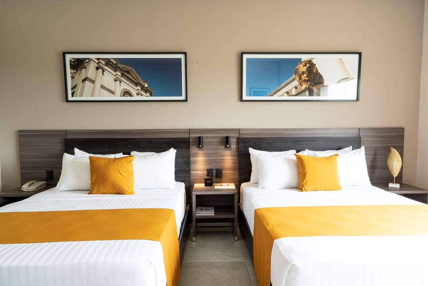 Western Riviera Hotel