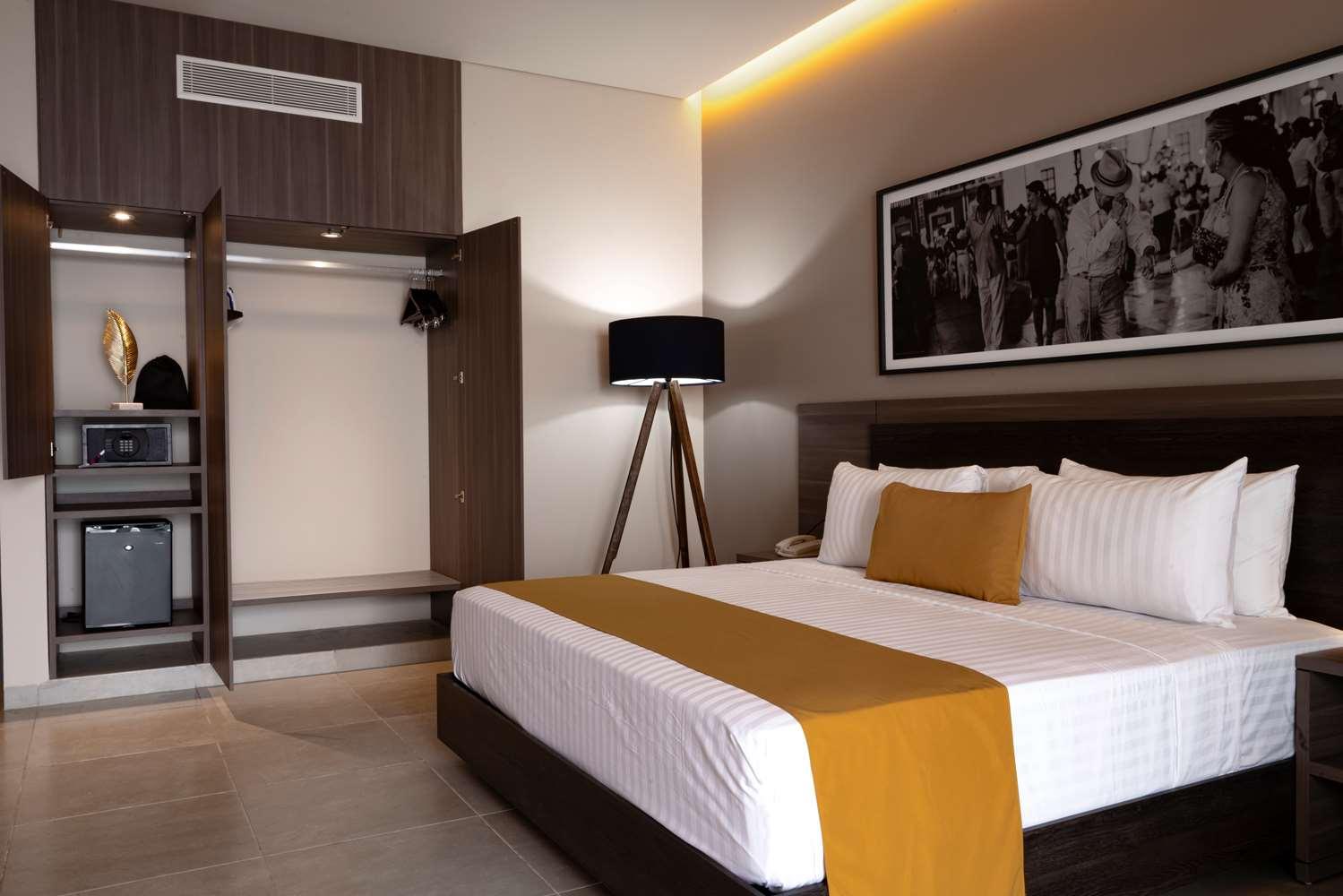 Western Riviera Hotel Veracruz