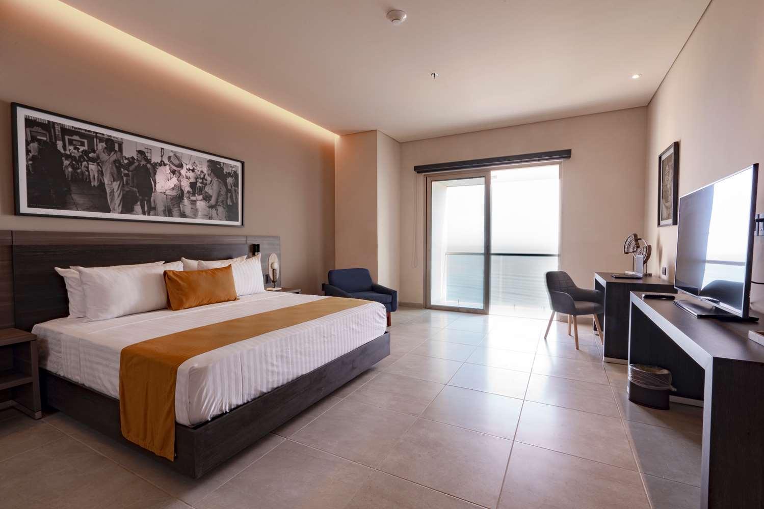Western Riviera Hotel Veracruz