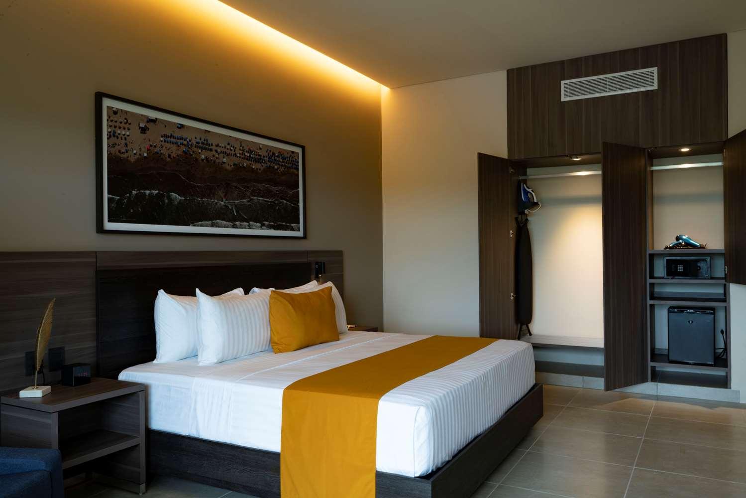Western Riviera 4* Veracruz