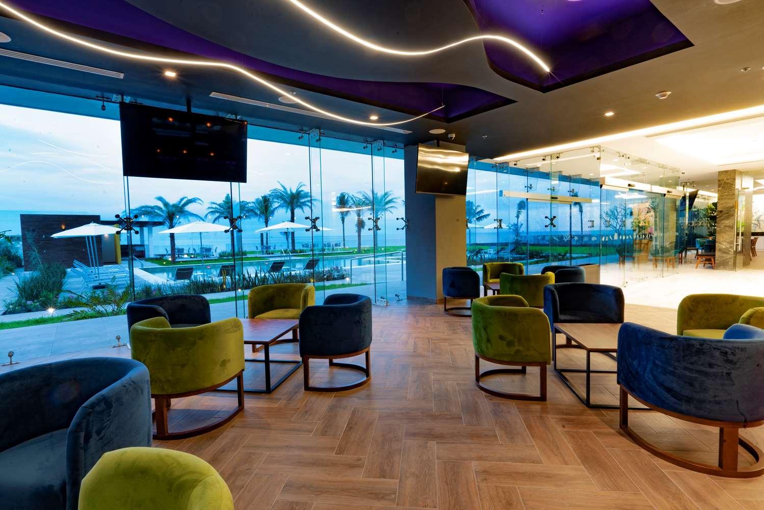 Hotel Western Riviera