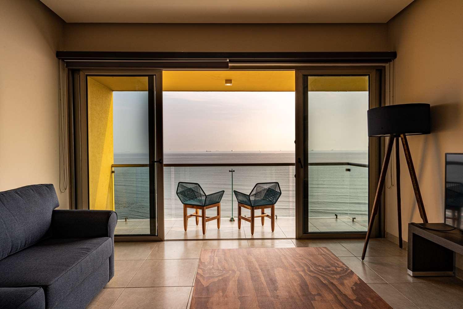 Hotel Western Riviera