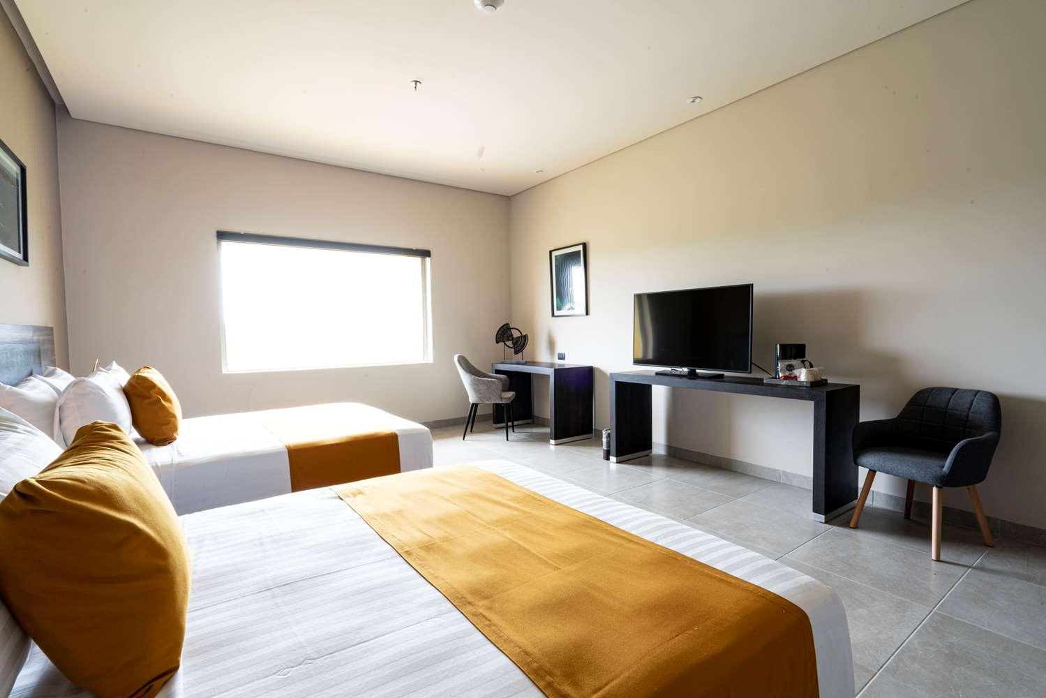 Hotel Western Riviera 4*