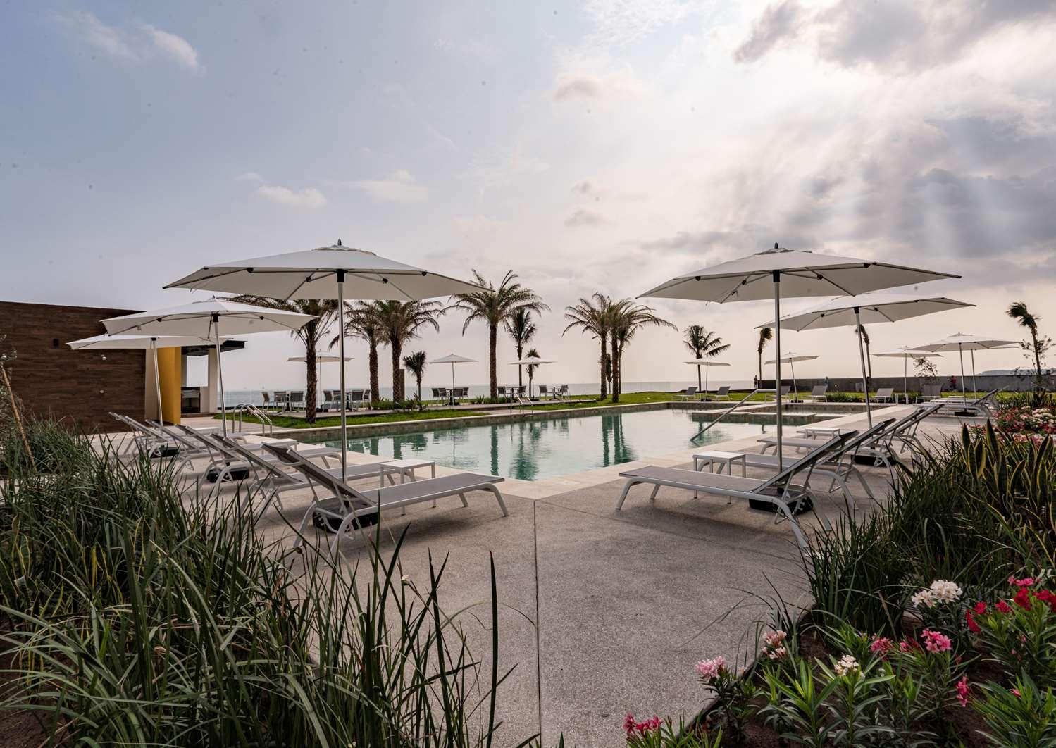 Hotel Western Riviera