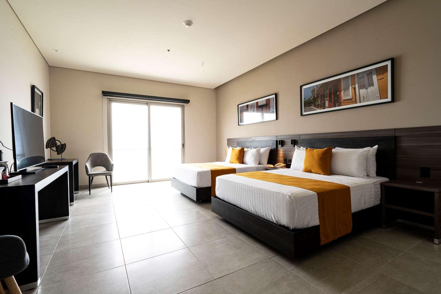 Hotel Western Riviera