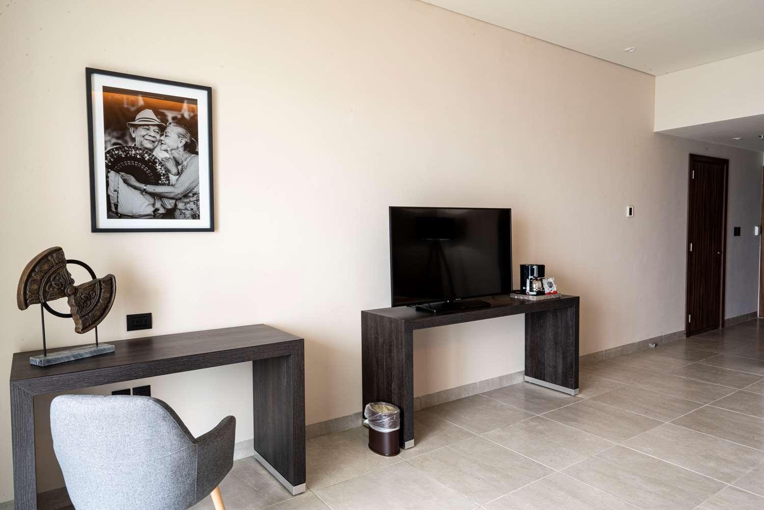 Western Riviera 4* Veracruz