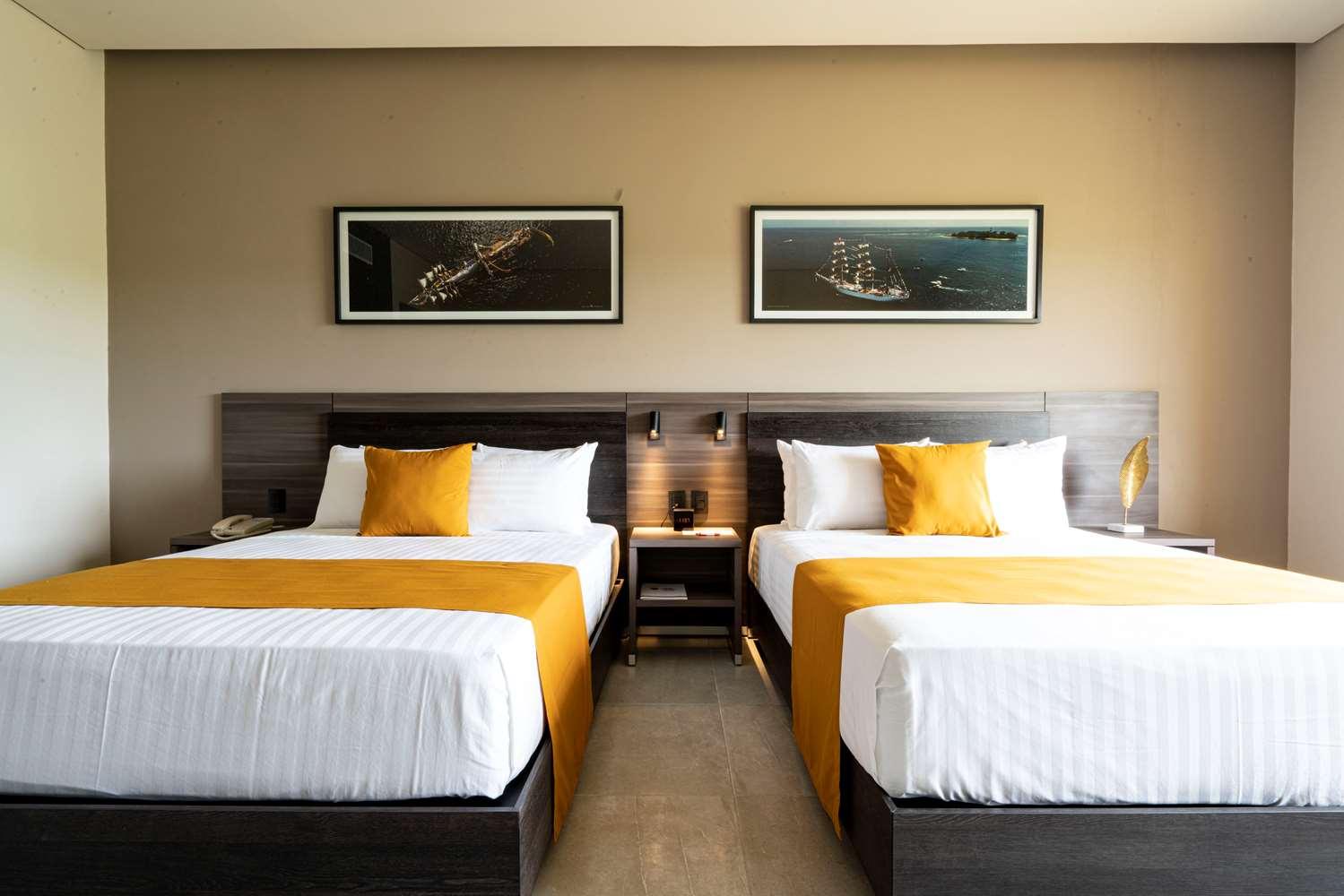 Hotel Western Riviera 4*