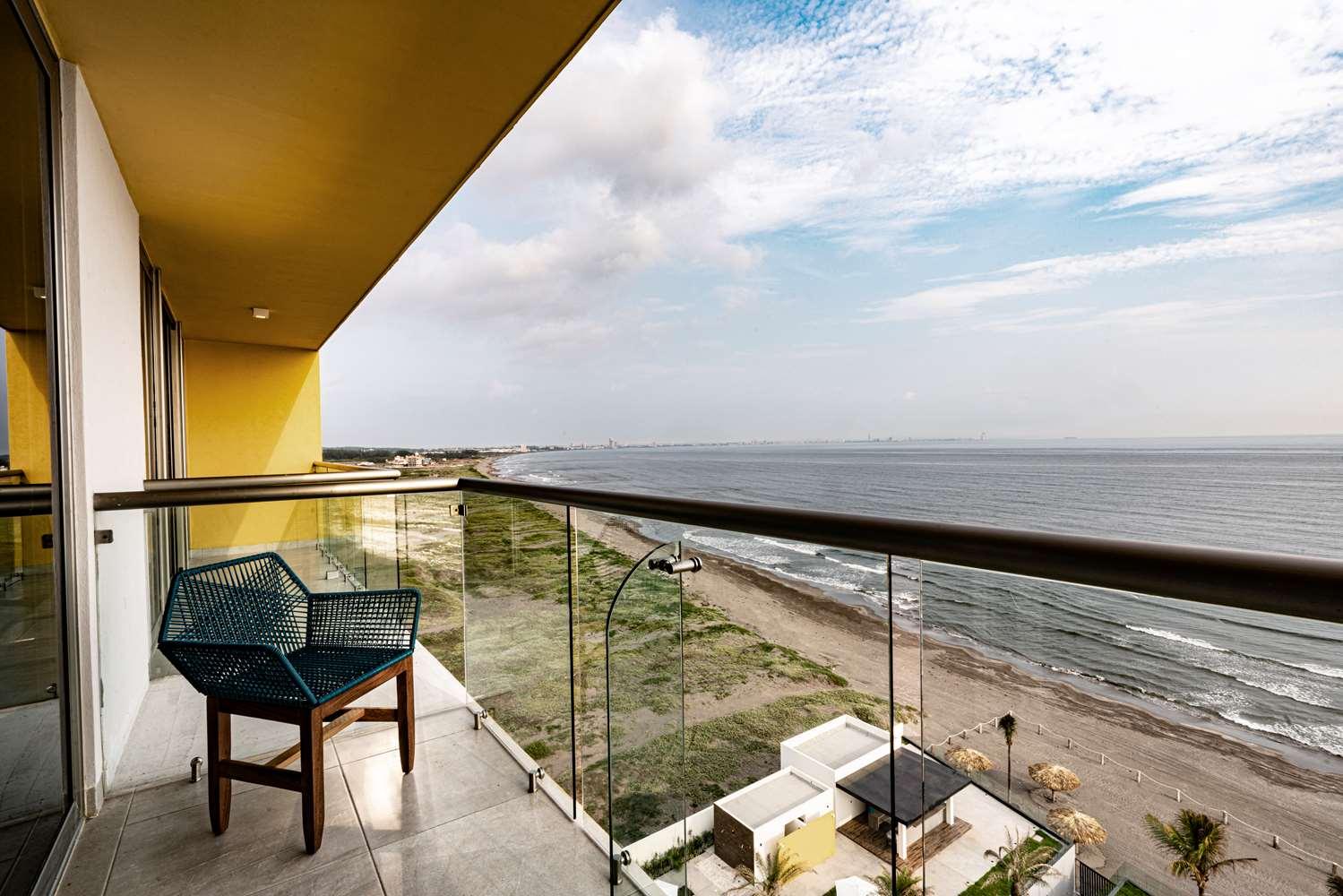 Western Riviera 4* Veracruz
